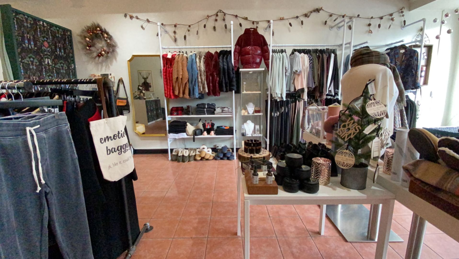 Sunne Boutique